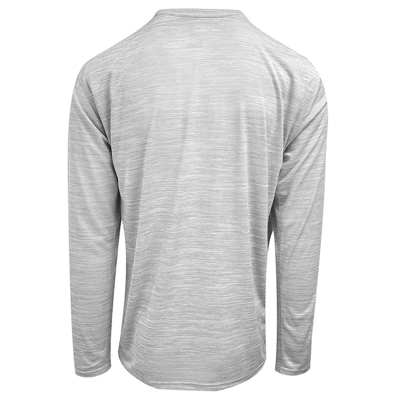 Nike Legend Velocity Long Sleeve T-Shirt