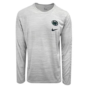 Nike Legend Velocity Long Sleeve T-Shirt