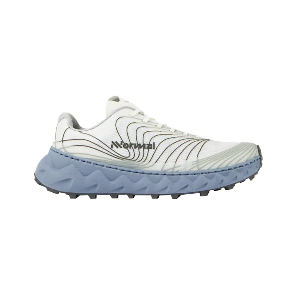 NNORMAL Tomir Trail Shoes - White