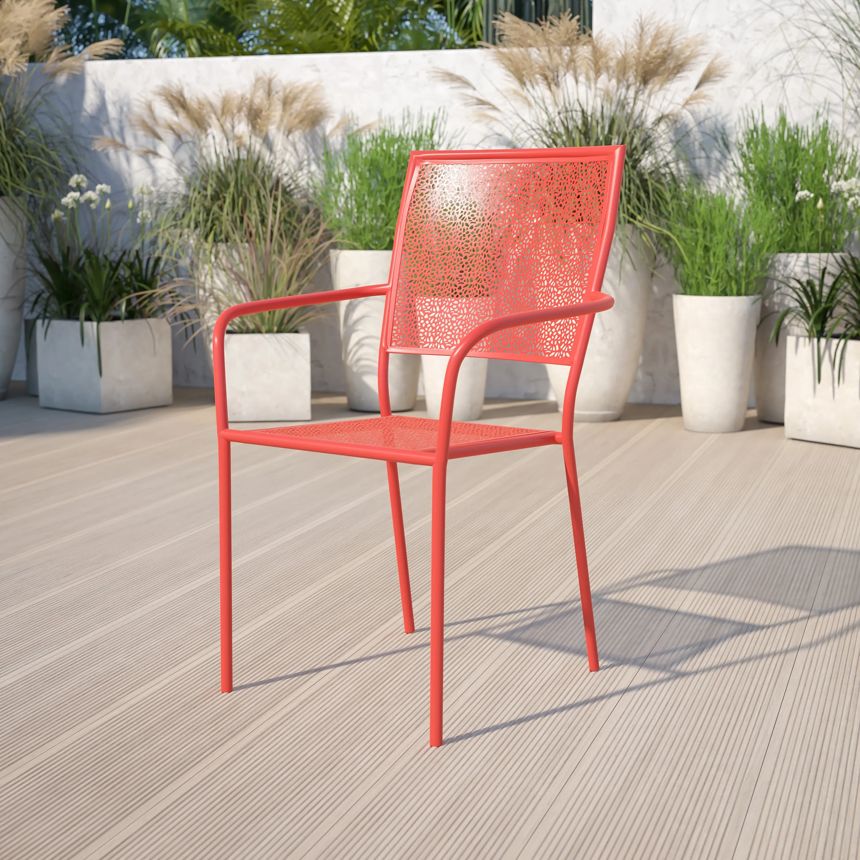 Outdoor Patio Chair