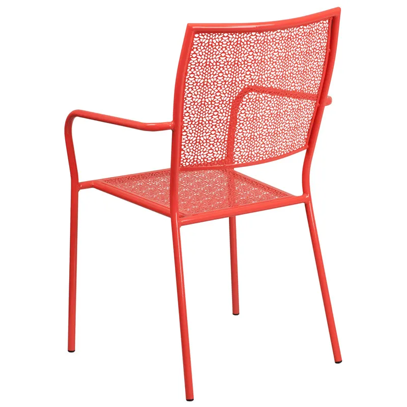 Outdoor Patio Chair