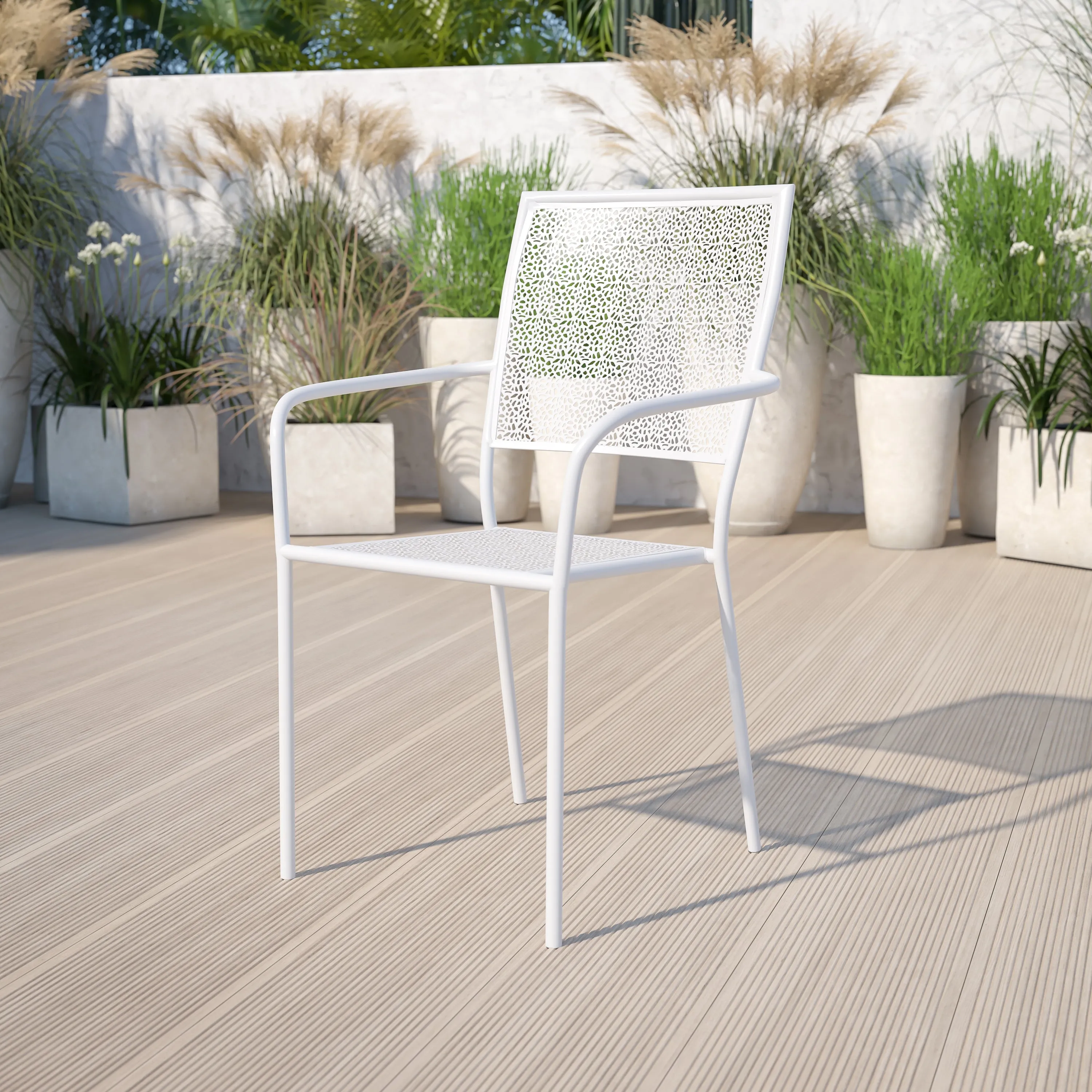 Outdoor Patio Chair