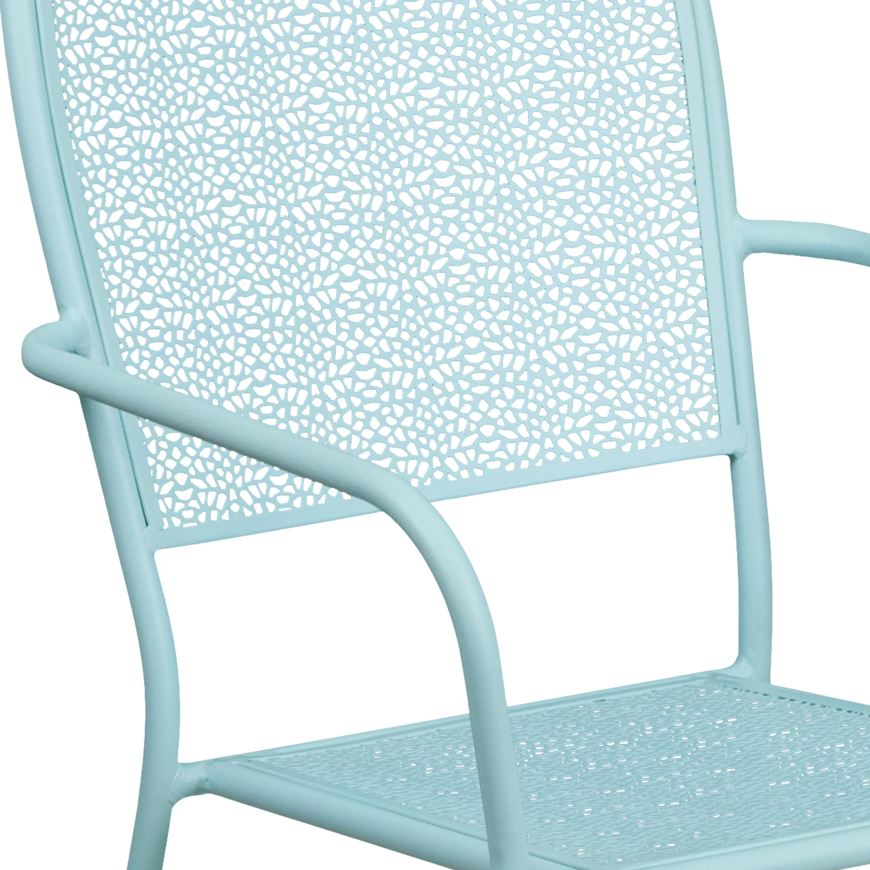 Outdoor Patio Chair