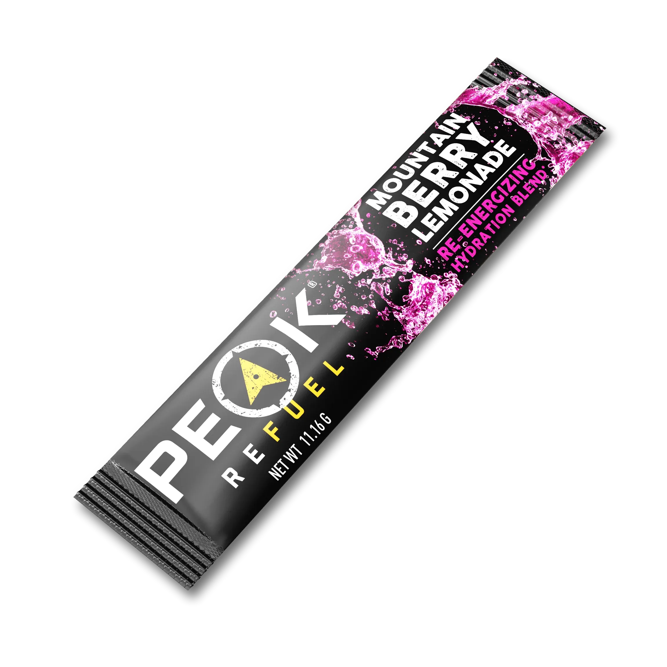 Peak Refuel Re-Energizing Drink Sticks