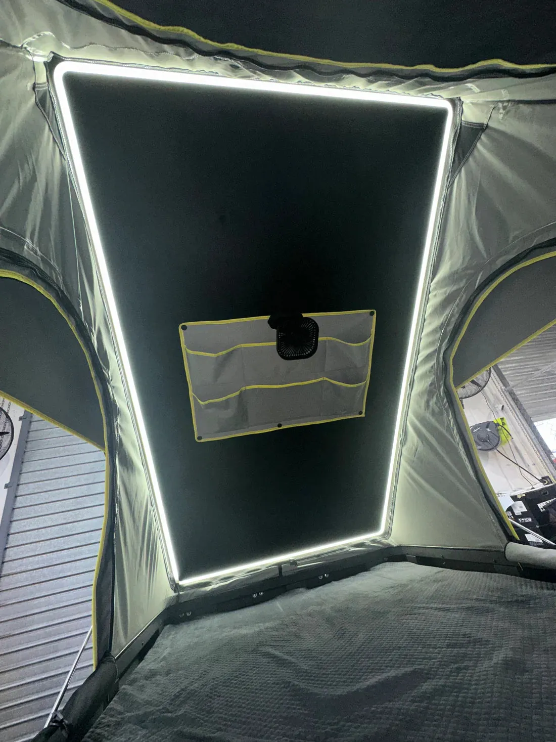 Penthouse Rooftop Tent [OUT OF STOCK]