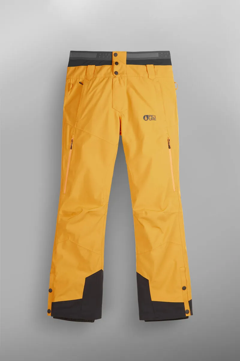 Picture Mens Salopettes/Ski Trousers - Object