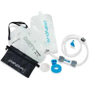 Platypus GravityWorks 2.0L Water Filter, Complete Kit