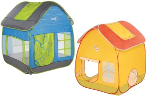 Pop Up Tents