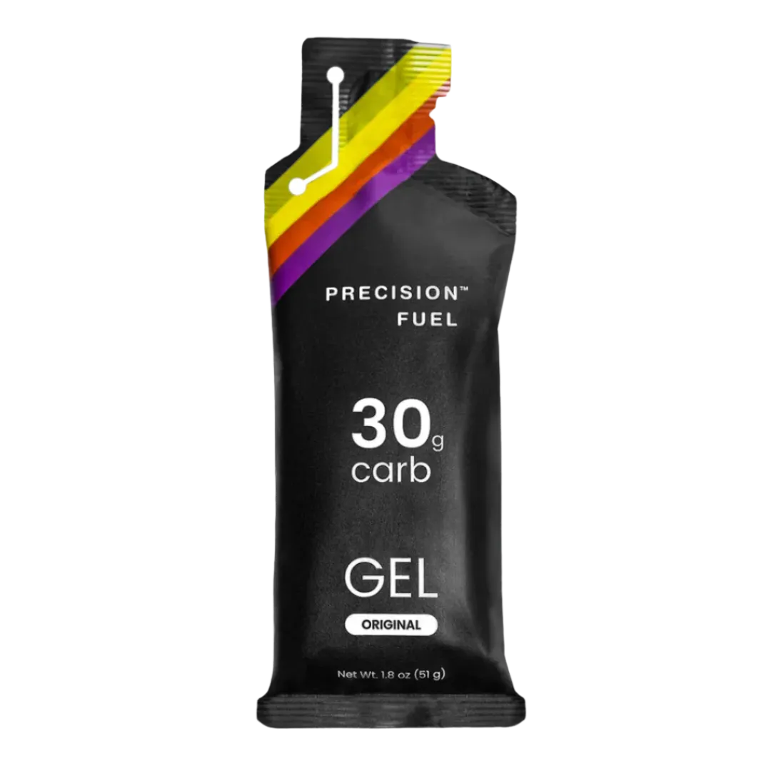 Precision Fuel & Hydration – PF 30 Energy Gel