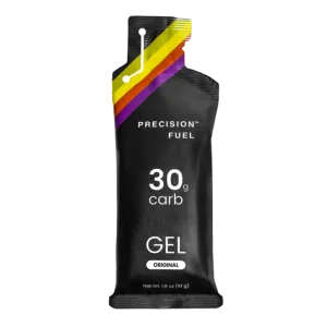 Precision Fuel & Hydration – PF 30 Energy Gel