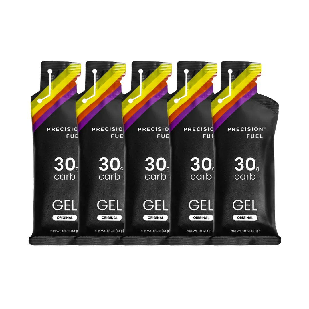 Precision Fuel & Hydration – PF 30 Energy Gel