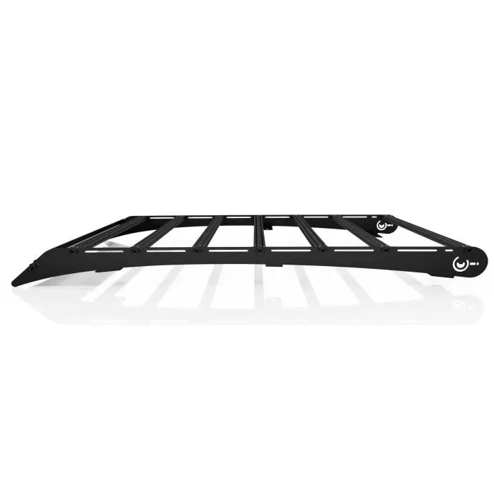 Prinsu Polaris Xpedition XP 5 Seat Roof Rack | 2024