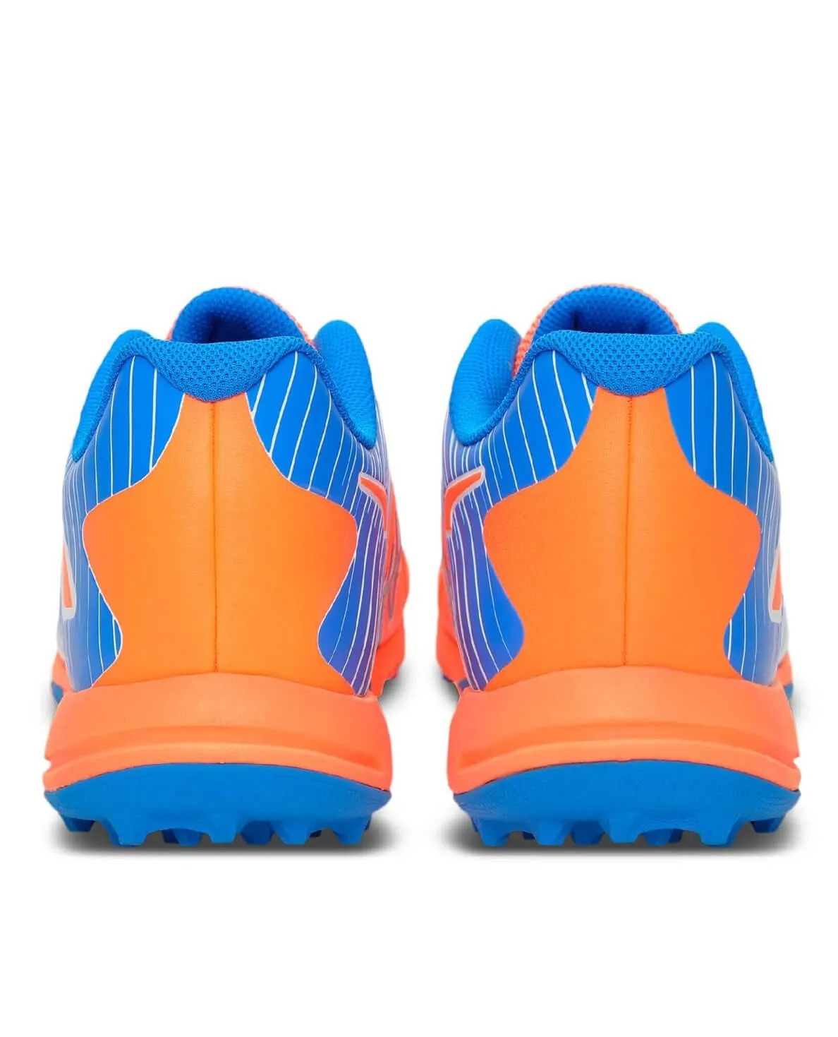 PUMA 22 FH Rubber Neon Citrus-Puma White-Bluemazing