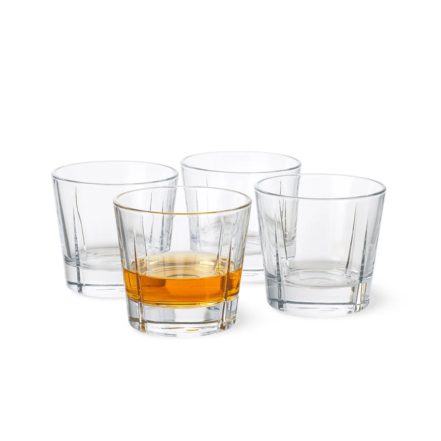 rosendahl | grand cru whisky tumblers | set of 4