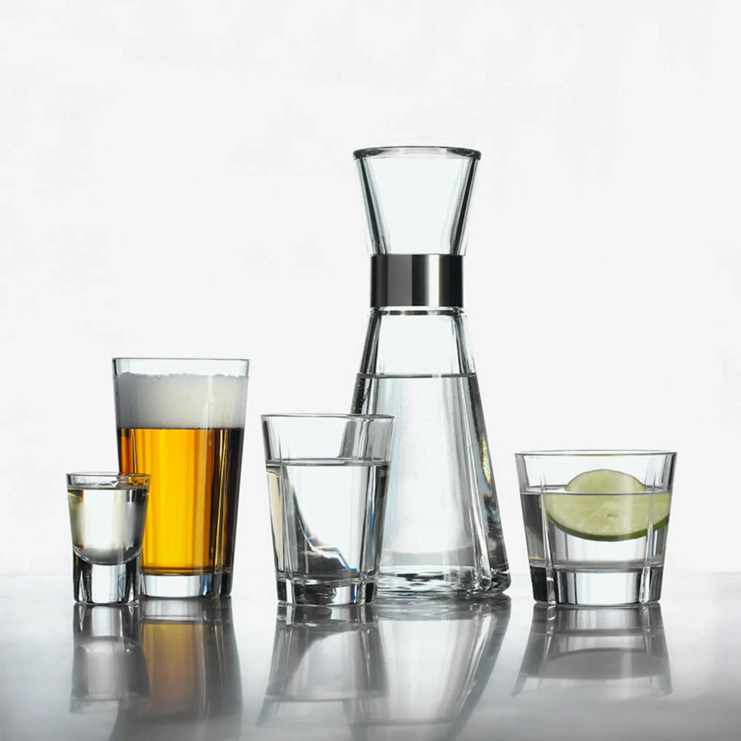 rosendahl | grand cru whisky tumblers | set of 4