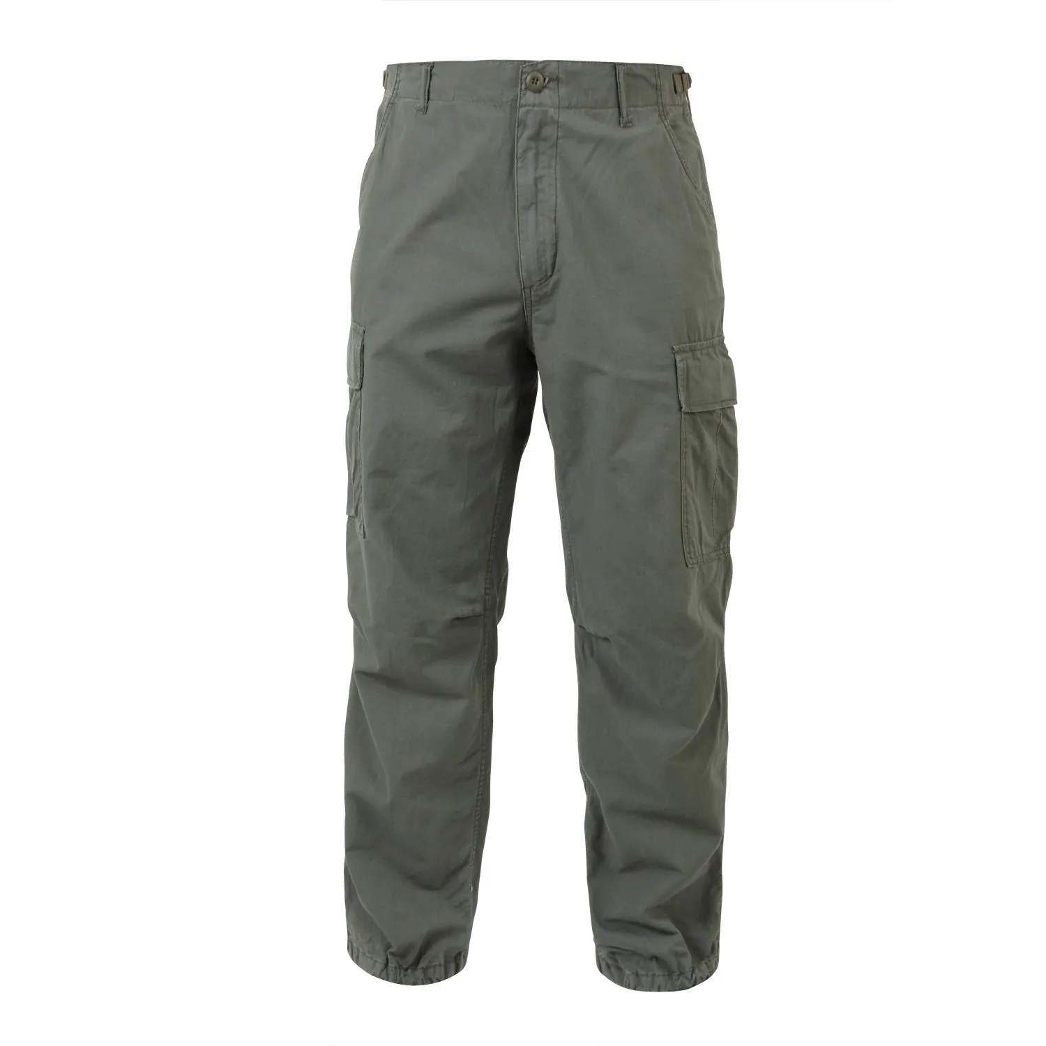 Rothco Vintage Vietnam Rip-Stop Fatigue Pants