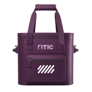 RTIC Ultra Tough Soft Cooler Pro 30 can