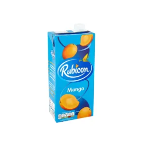 Rubicon Mango Drink NSA (No Sugar)