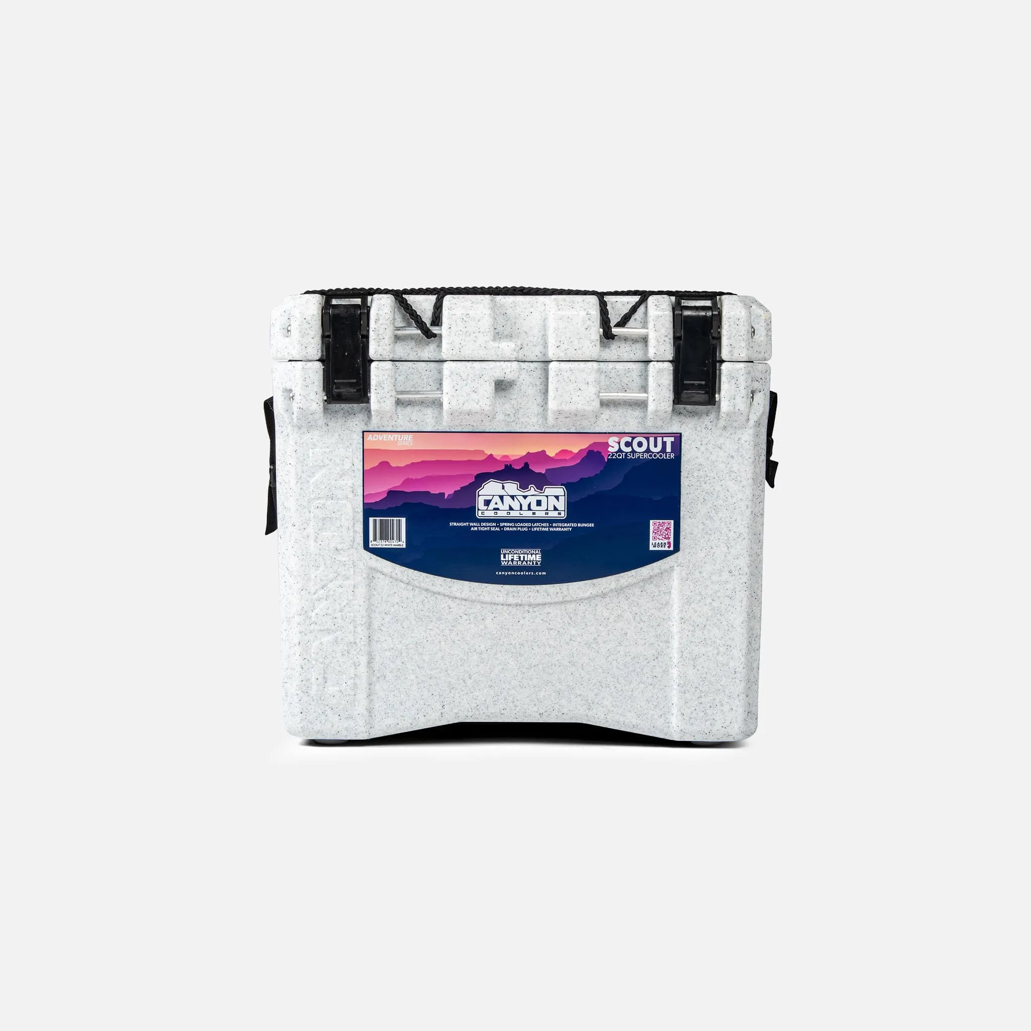 Scout 22 Quart Cooler