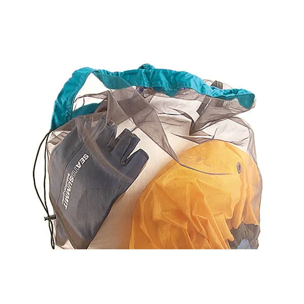 Sea to Summit Ultra-Mesh Lightweight Stuff Sack