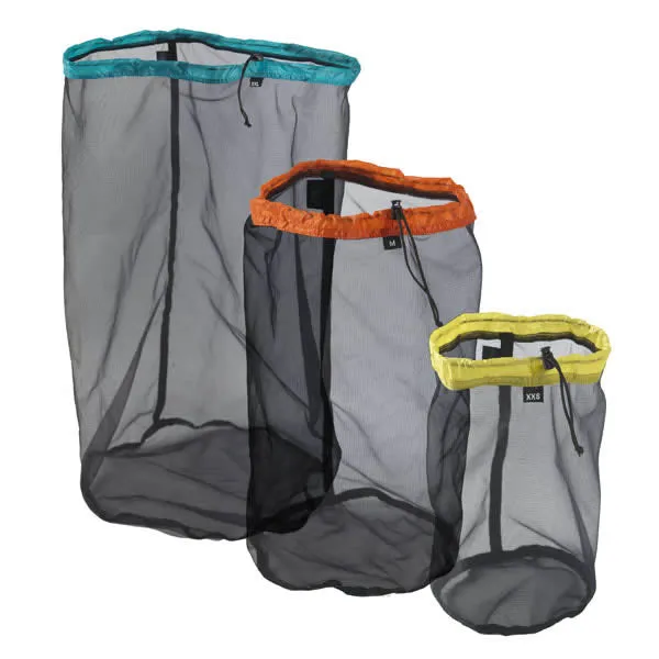 Sea to Summit Ultra-Mesh Lightweight Stuff Sack