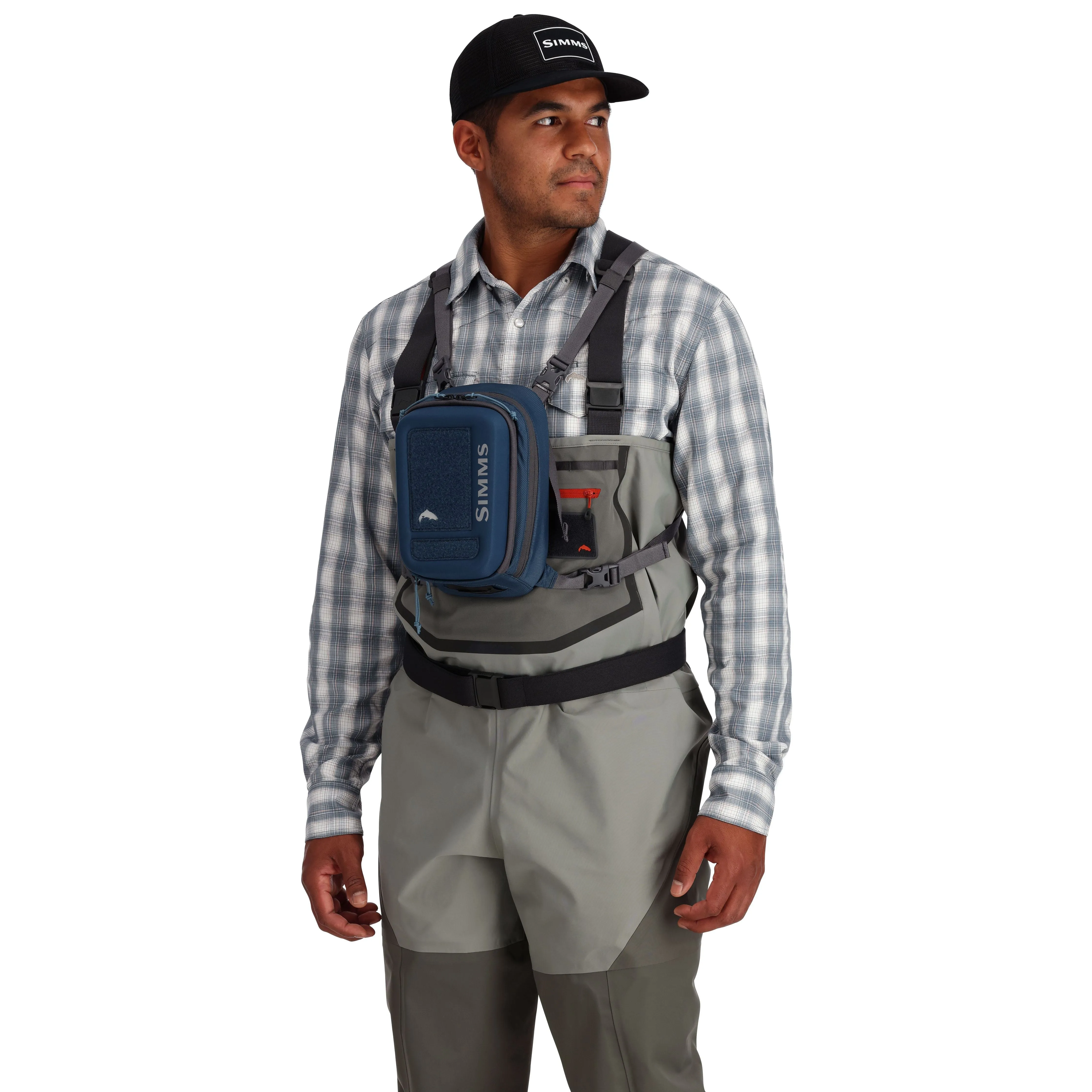 Simms Freestone Chest Pack