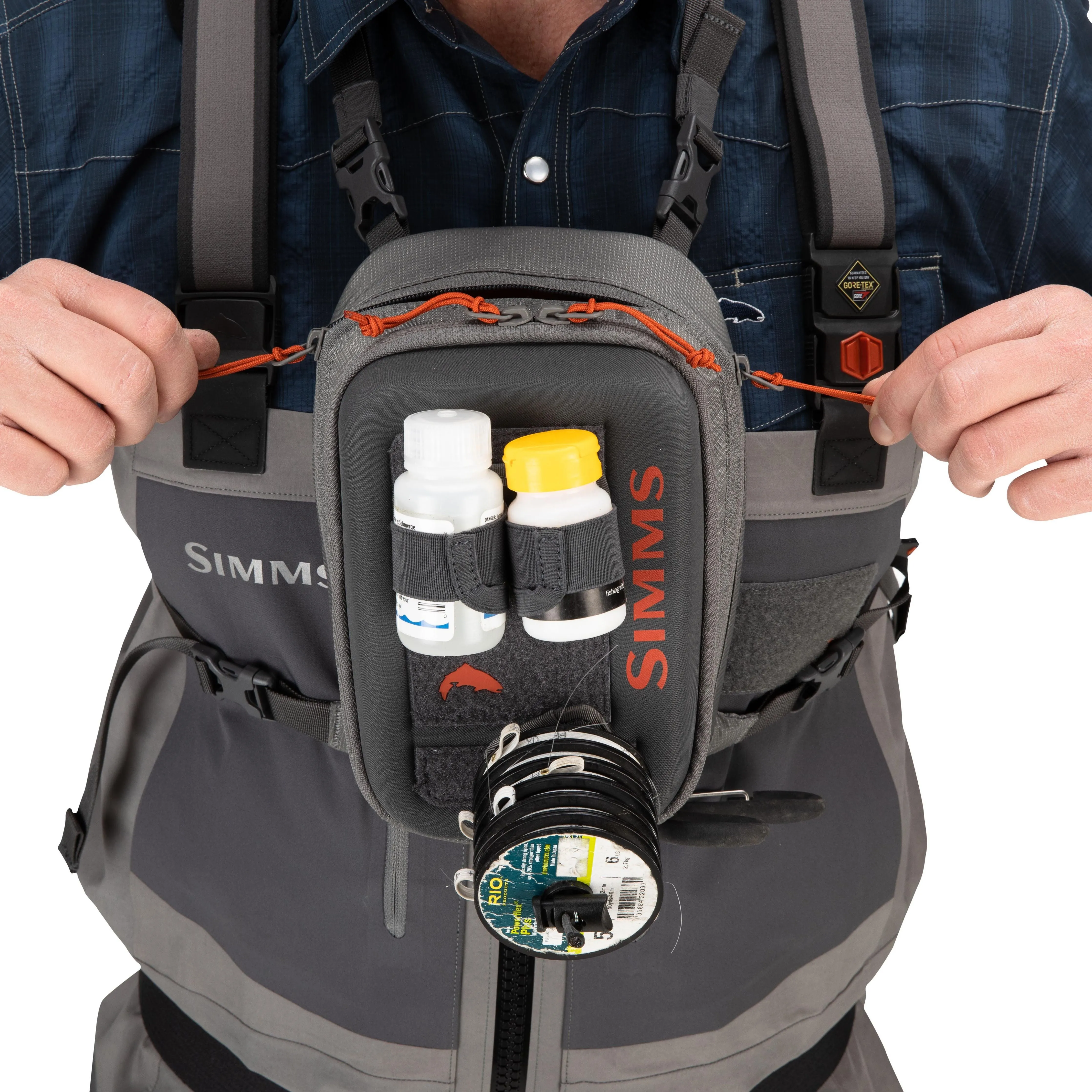 Simms Freestone Chest Pack