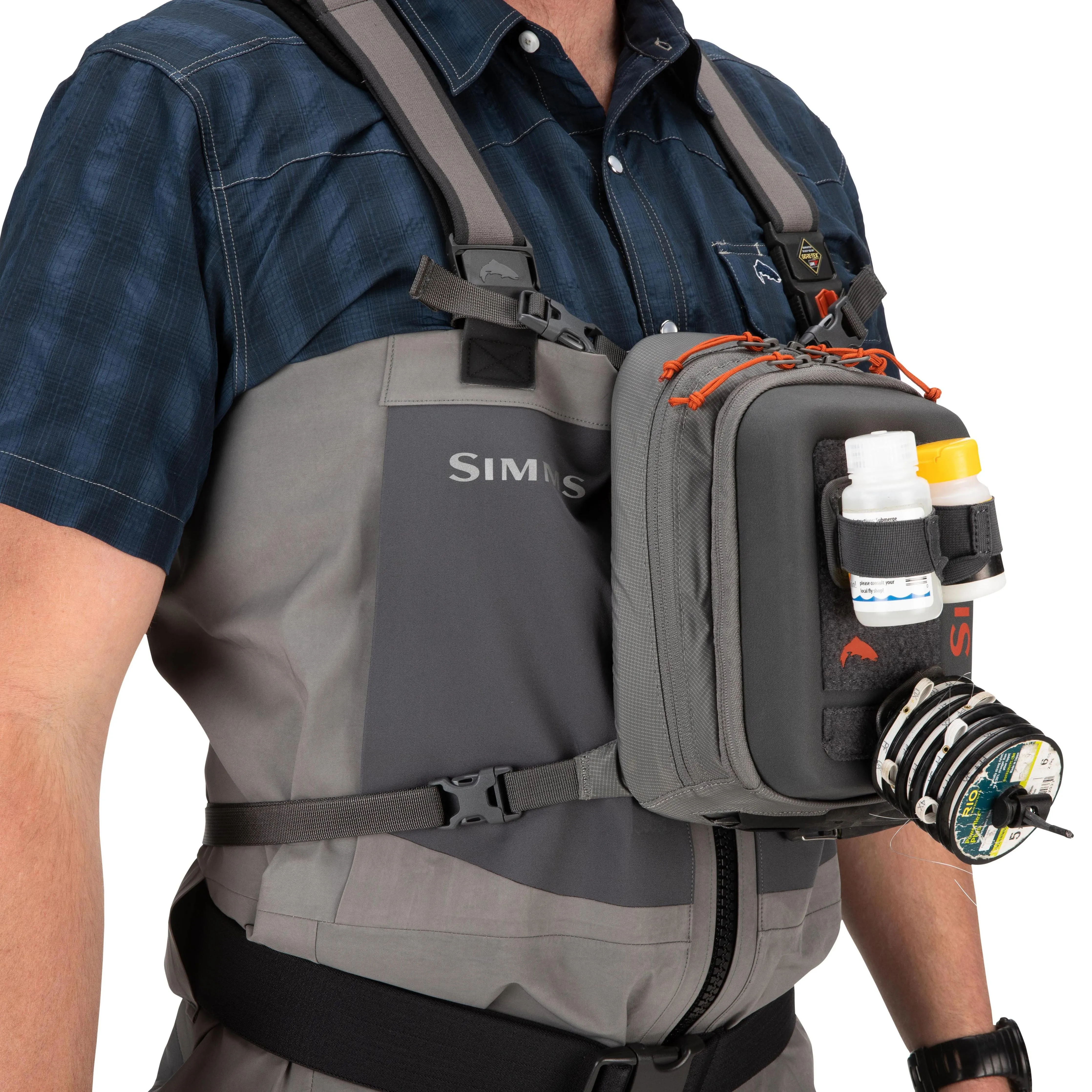 Simms Freestone Chest Pack