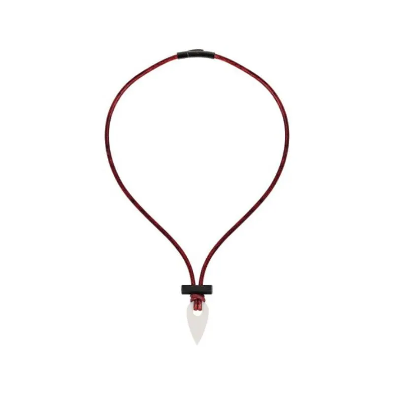 Spark Necklace by Wazoo Survival Gear