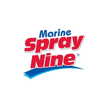 Spray Nine Marine