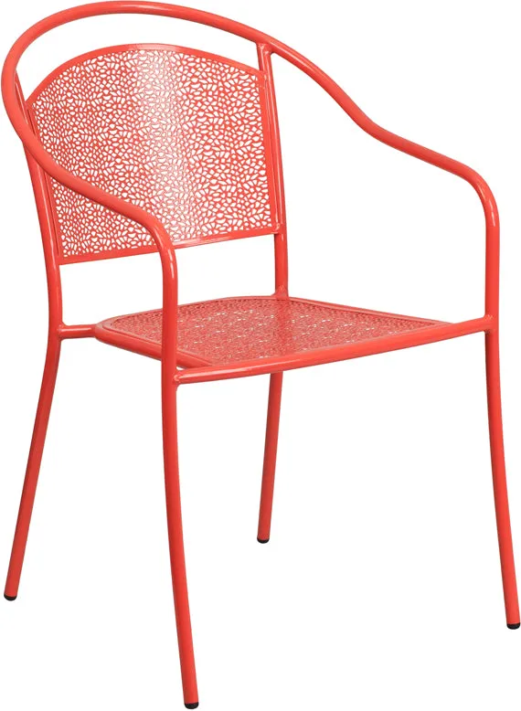 Stackable Patio Chair