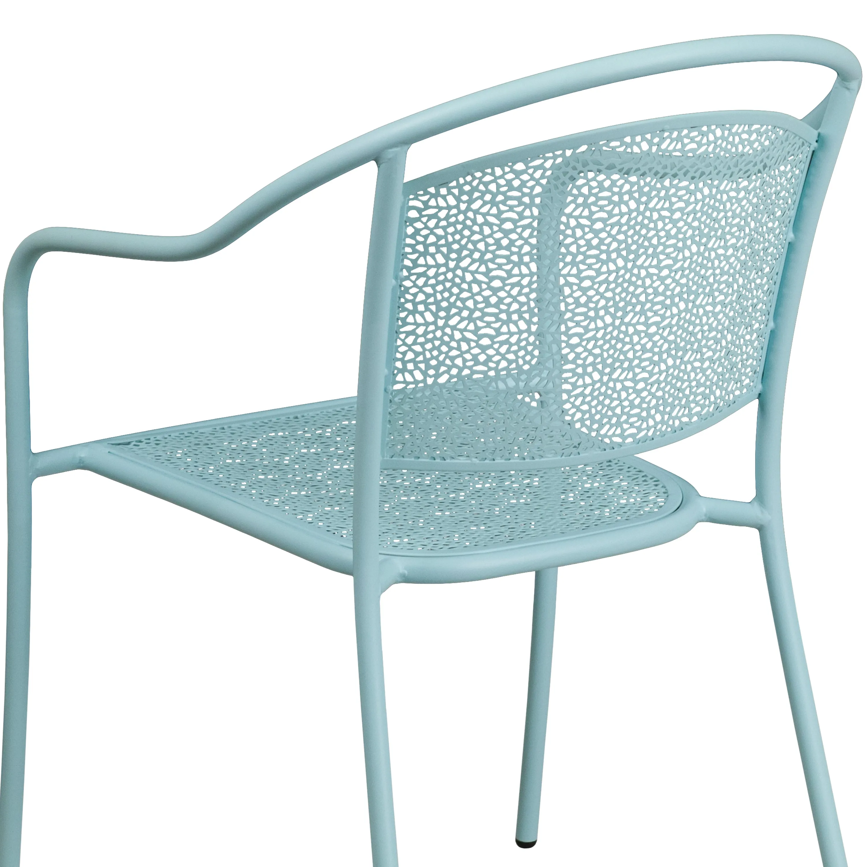 Stackable Patio Chair