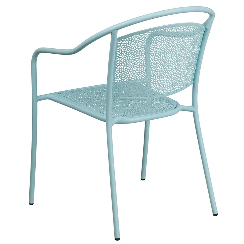 Stackable Patio Chair