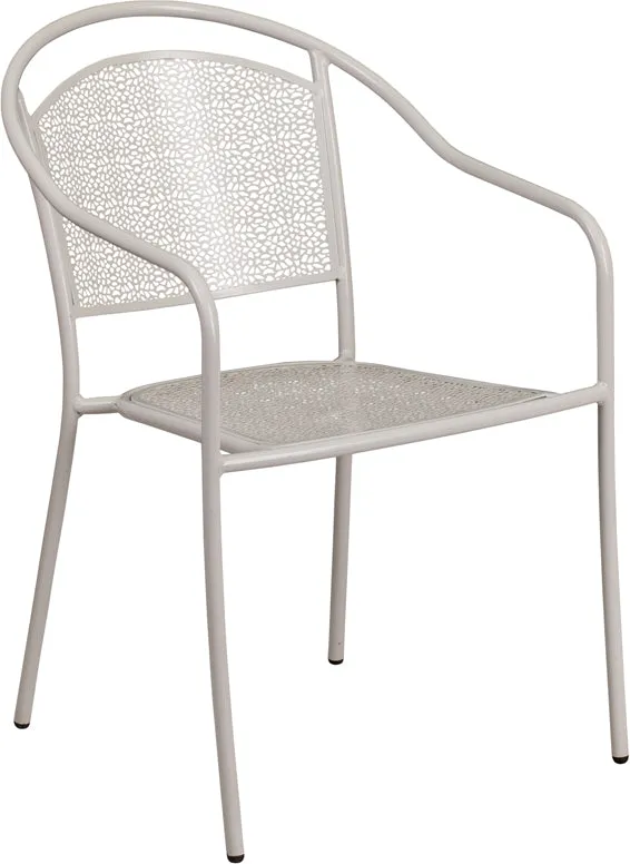 Stackable Patio Chair