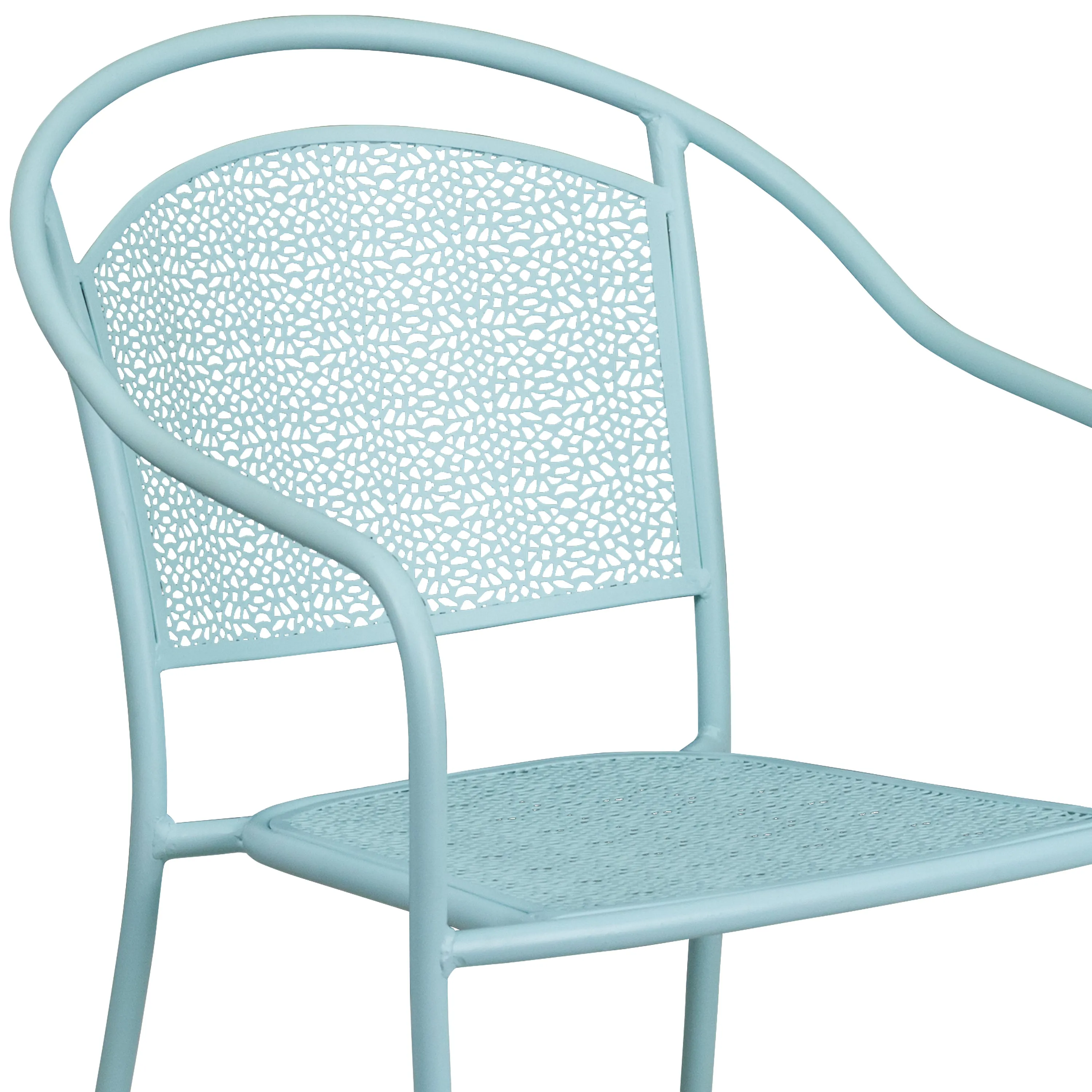 Stackable Patio Chair