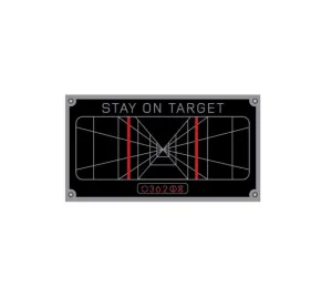 Stay On Target