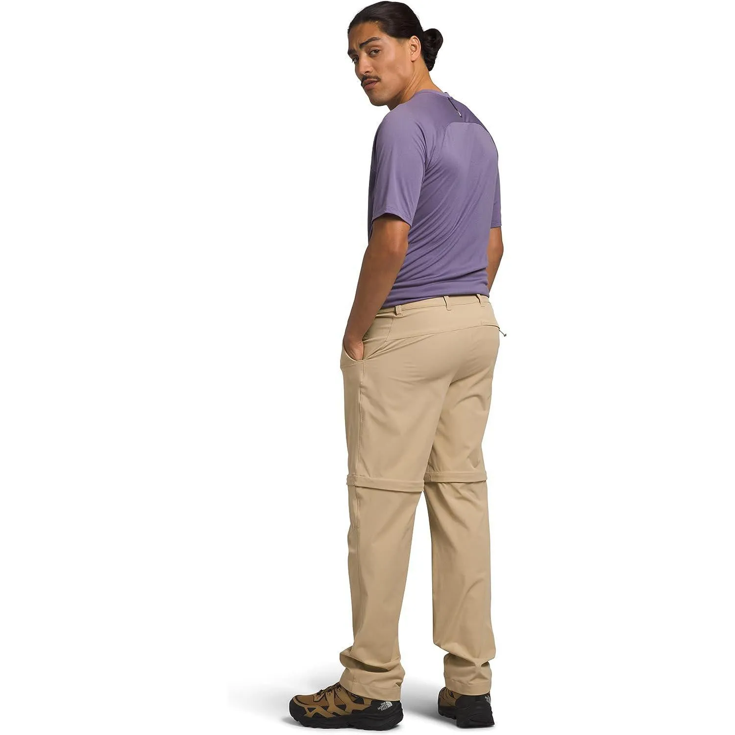 THE NORTH FACE Paramount Convertible Mens Hiking Pants