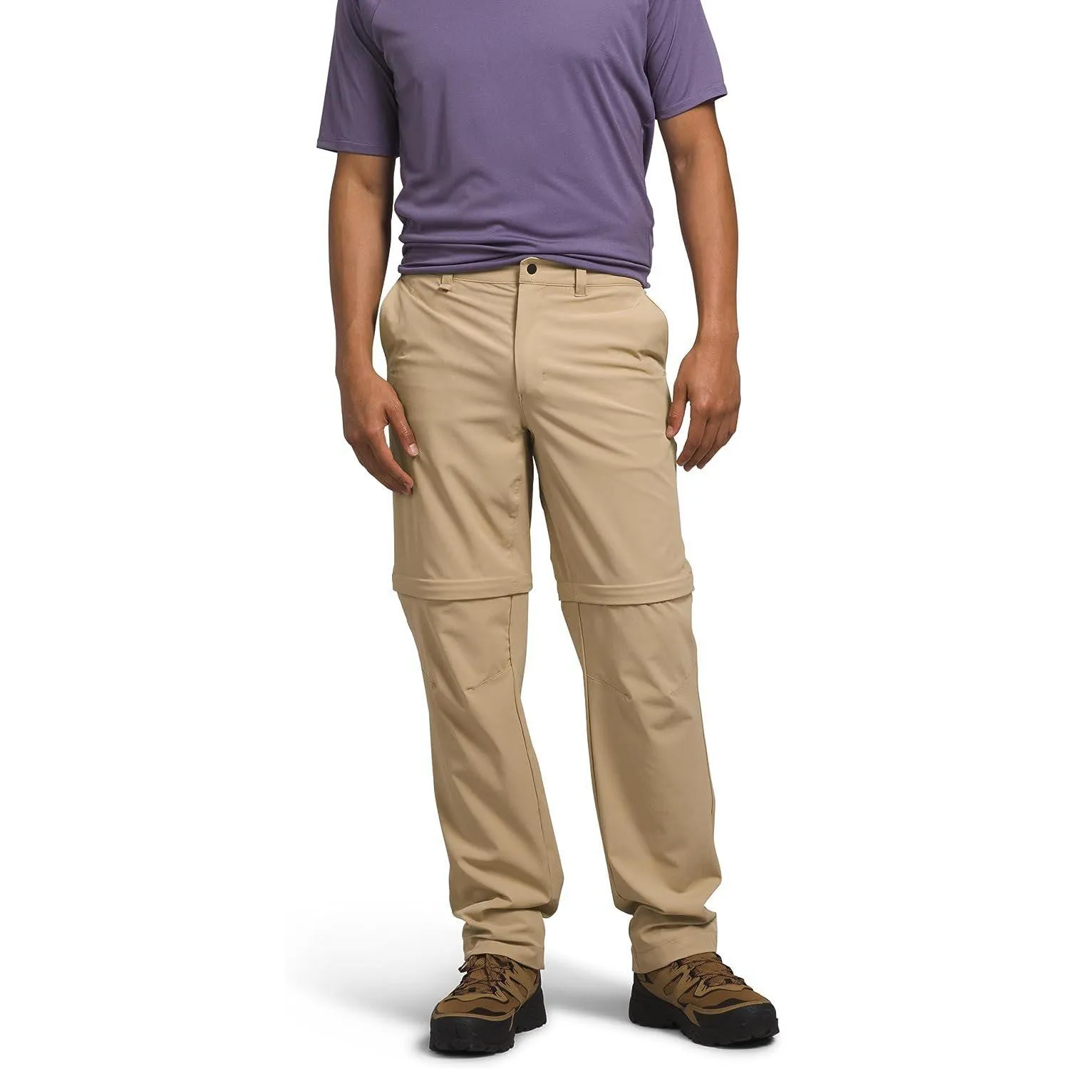 THE NORTH FACE Paramount Convertible Mens Hiking Pants