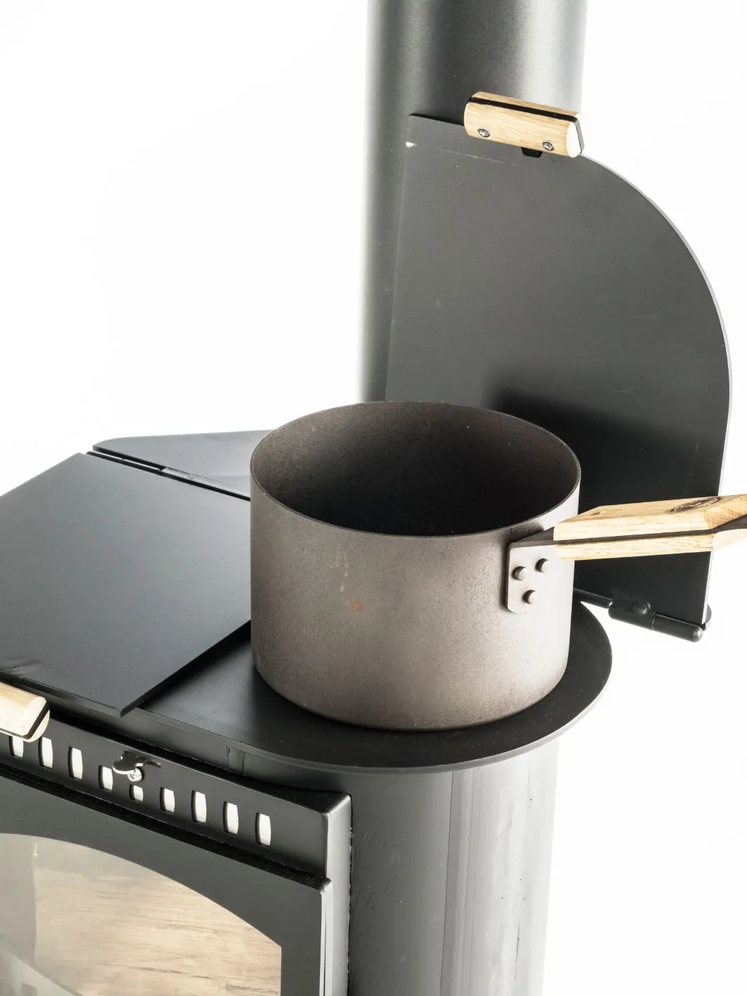 The Tana™ Stove