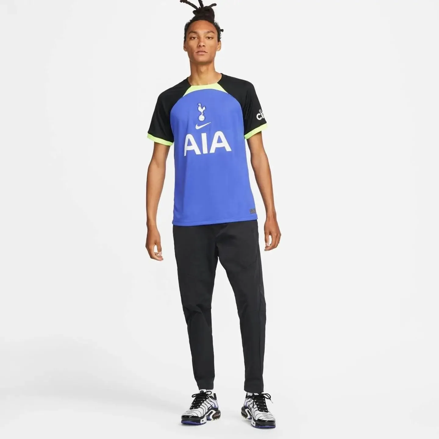 Tottenham Hotspur 2022/23 Stadium Away