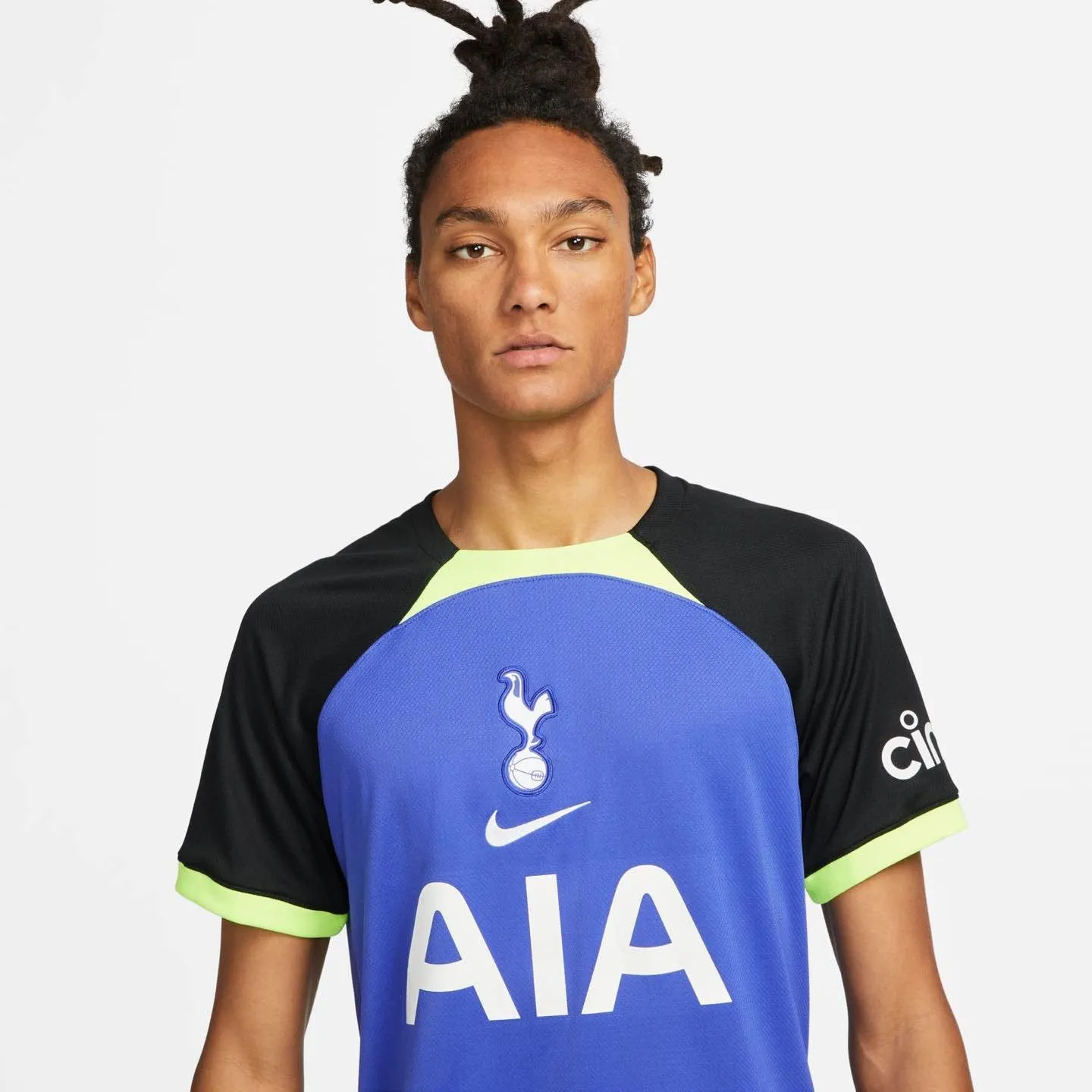 Tottenham Hotspur 2022/23 Stadium Away