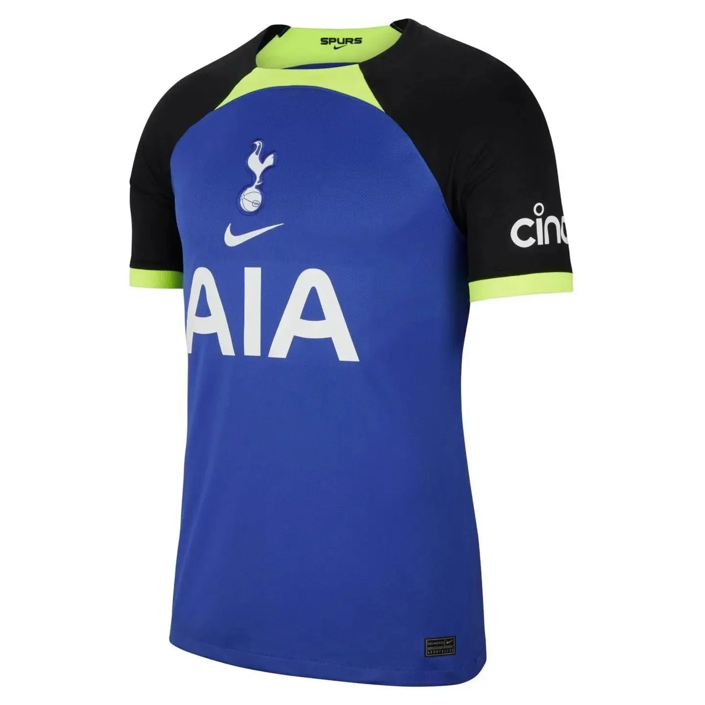 Tottenham Hotspur 2022/23 Stadium Away