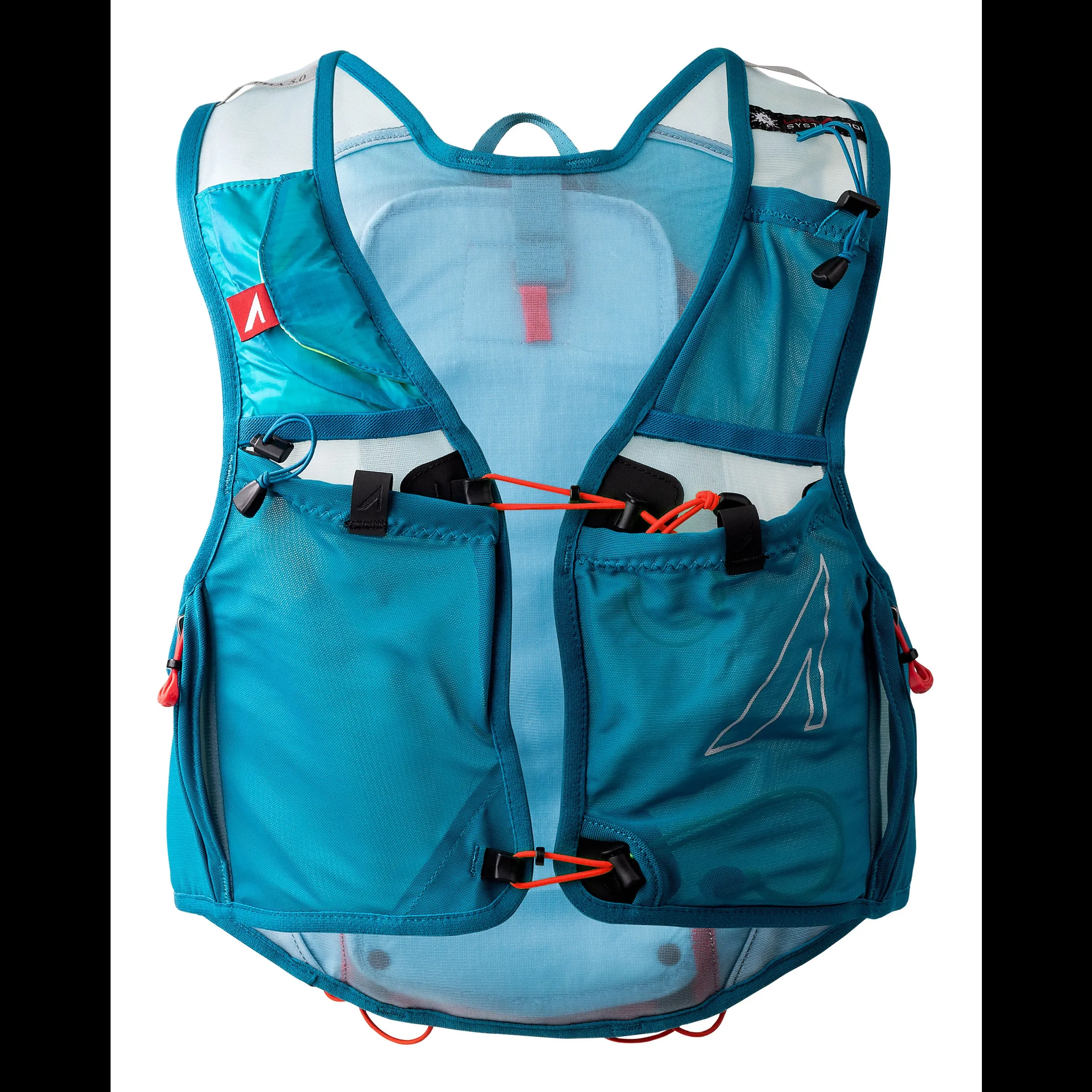 UltrAspire Alpha 5.0 Race Vest