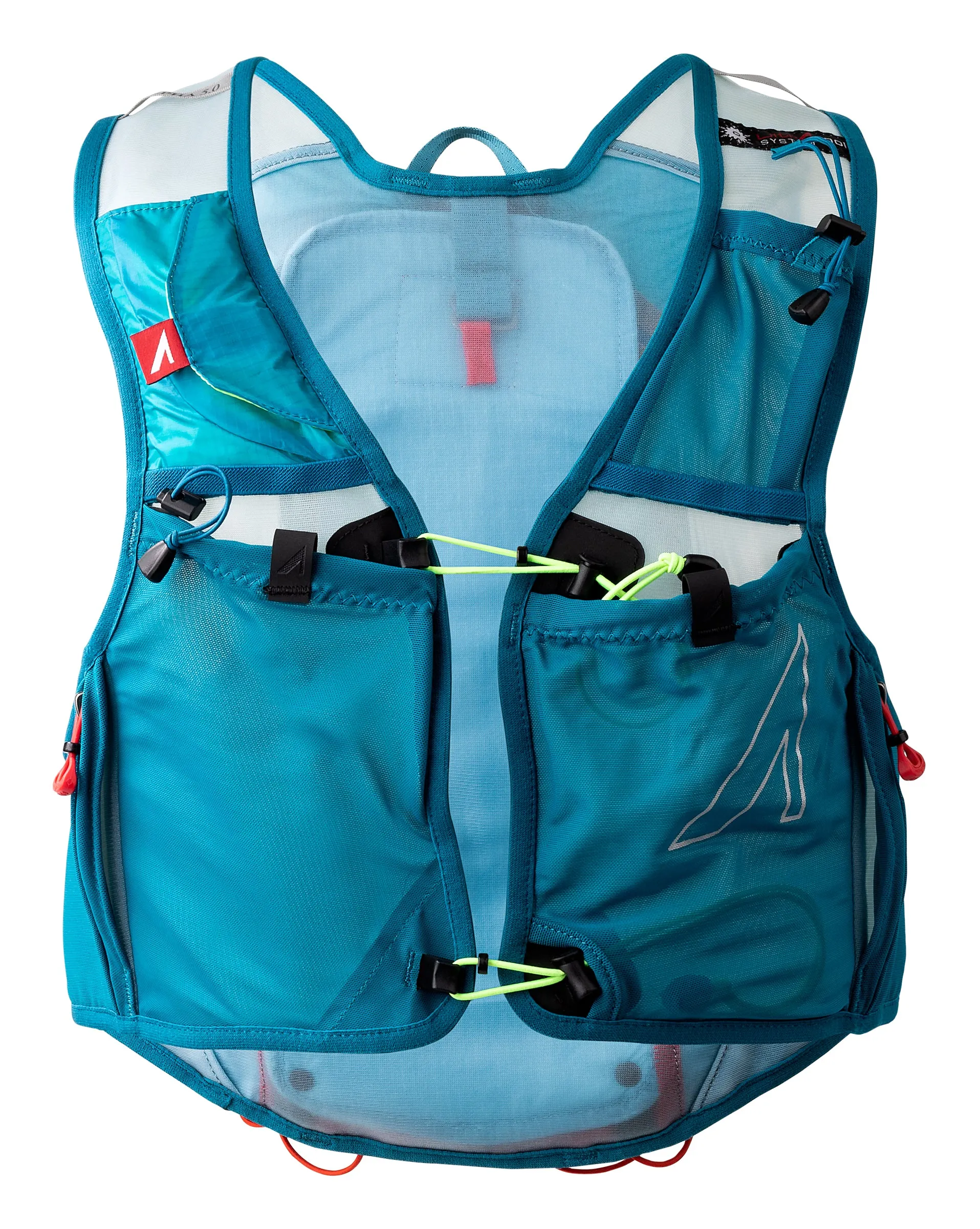 UltrAspire Alpha 5.0 Race Vest