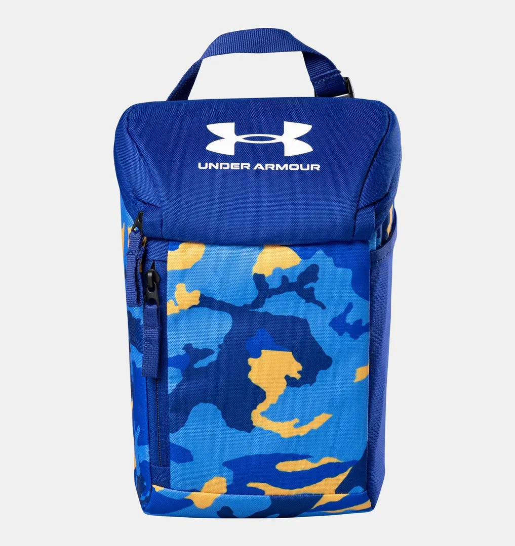 Under Armour Sideline Mini Fuel Station Food Pack Blue/Orange