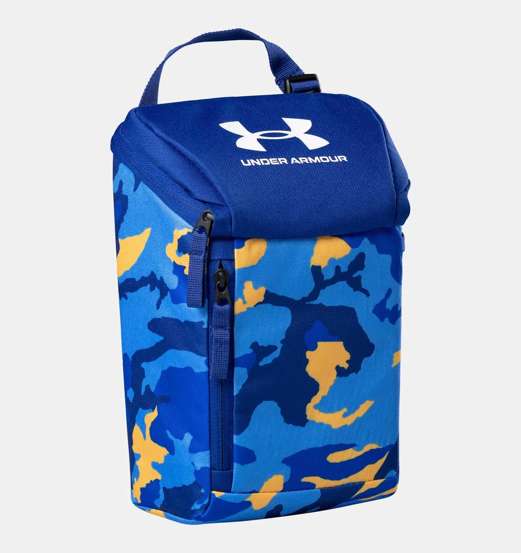 Under Armour Sideline Mini Fuel Station Food Pack Blue/Orange