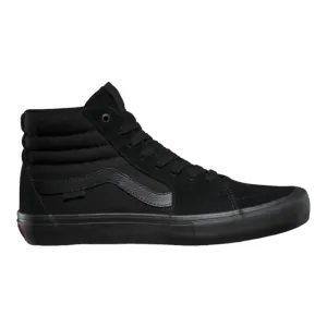 Vans Sk8-Hi Pro Blackout