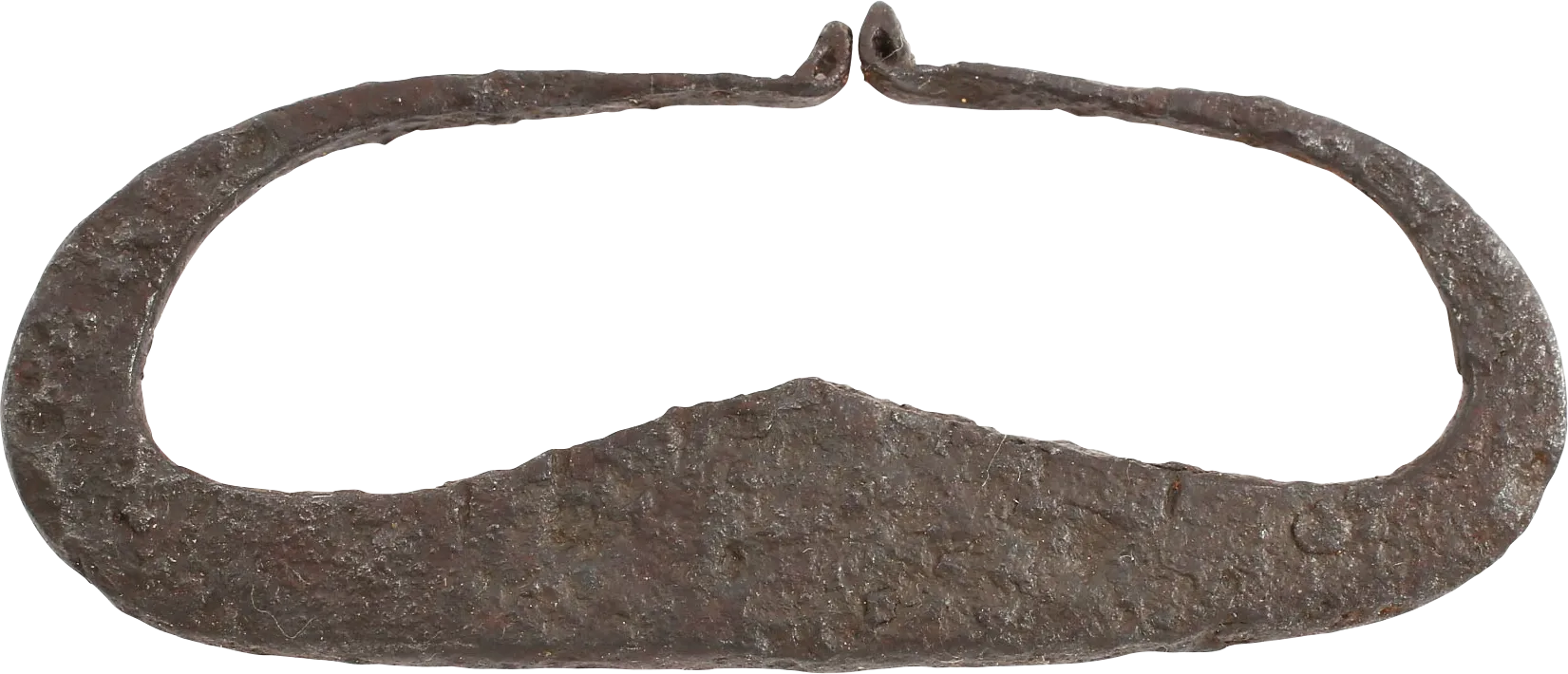 VIKING FLINT STRIKER/FIRE STARTER, C.900-1100 AD