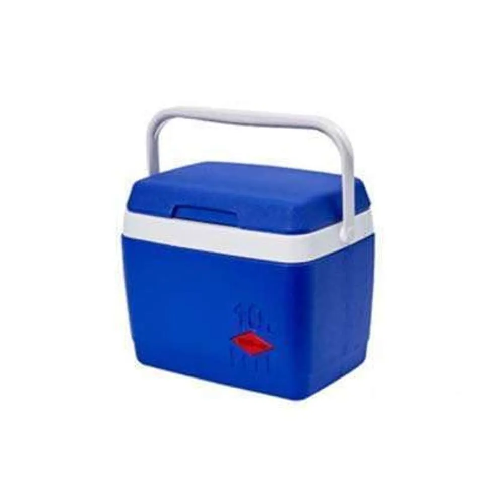 Willow Day Trip Cooler Blue 10L