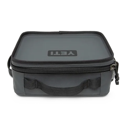 Yeti Daytrip Lunch Box - Charcoal